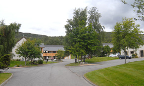 Scandinavian Village