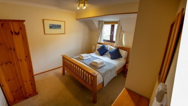 Bedrooms