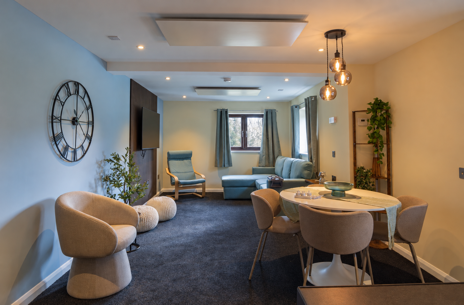 Apartment 67 